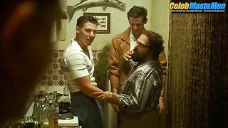 JASON SCHWARTZMAN NUDE/SEXY SCREENSHOT 3 IN QUEER