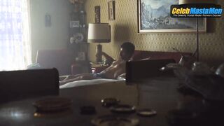 HUGO SILVA NUDE/SEXY SCENE IN DRUG SQUAD COSTA DEL SOL