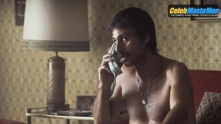 HUGO SILVA NUDE/SEXY SCREENSHOT 4 IN DRUG SQUAD COSTA DEL SOL