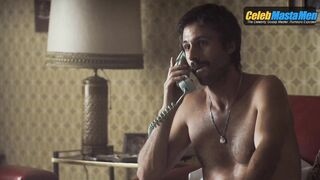 HUGO SILVA NUDE/SEXY SCREENSHOT 5 IN DRUG SQUAD COSTA DEL SOL