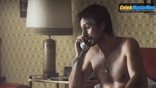 HUGO SILVA NUDE/SEXY SCREENSHOT 6 IN DRUG SQUAD COSTA DEL SOL