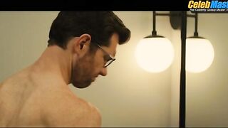 BILLY EICHNER NUDE/SEXY SCENE IN BROS
