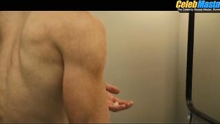 BILLY EICHNER NUDE/SEXY SCENE IN BROS