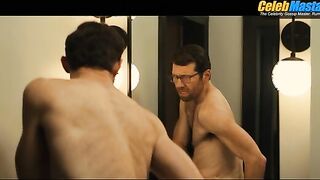 BILLY EICHNER NUDE/SEXY SCENE IN BROS