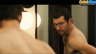 BILLY EICHNER NUDE/SEXY SCREENSHOT 7 IN BROS