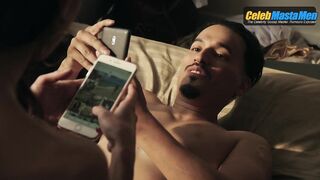 GOYA ROBLES NUDE/SEXY SCREENSHOT 7 IN GET SHORTY