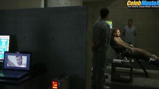 EUGENIO SILLER NUDE/SEXY SCREENSHOT 2 IN WHO KILLED SARA?