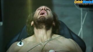 EUGENIO SILLER NUDE/SEXY SCENE IN WHO KILLED SARA?