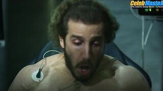 EUGENIO SILLER NUDE/SEXY SCREENSHOT 7 IN WHO KILLED SARA?