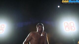 RYAN GUZMAN NUDE/SEXY SCREENSHOT 6 IN 9-1-1
