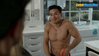 MARIO LOPEZ NUDE/SEXY SCREENSHOT 3 IN SAVED BY THE BELL