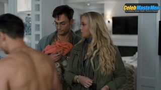 MARIO LOPEZ NUDE/SEXY SCREENSHOT 5 IN SAVED BY THE BELL