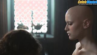 BENJAMIN ISAAC NUDE/SEXY SCENE IN DOMINA
