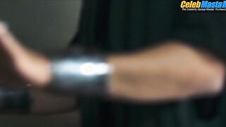 BENJAMIN ISAAC NUDE/SEXY SCREENSHOT 2 IN DOMINA