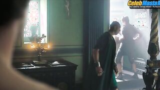 BENJAMIN ISAAC NUDE/SEXY SCENE IN DOMINA