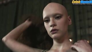 BENJAMIN ISAAC NUDE/SEXY SCENE IN DOMINA