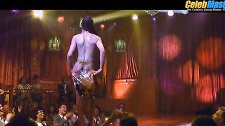 RICHARD PRYOR NUDE/SEXY SCENE IN JO JO DANCER, YOUR LIFE IS CALLING