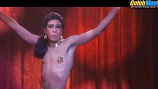 RICHARD PRYOR NUDE/SEXY SCENE IN JO JO DANCER, YOUR LIFE IS CALLING