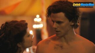 RUAIRI O'CONNOR NUDE/SEXY SCREENSHOT 10 IN THE SPANISH PRINCESS