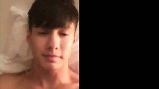JUSTIN AGUSTIN NUDE/SEXY SCREENSHOT 1
