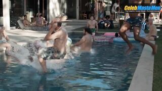 KEVIN DANIELS AND JESSE TYLER FERGUSON AND ERIC STONESTREET AND SAM LLOYD AND CHRISTIAN BARILLAS AND DOMINIC BURGESS AND KEVIN BERNTSON NUDE/SEXY SCREENSHOT 10 IN MODERN FAMILY