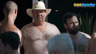 KEVIN DANIELS AND JESSE TYLER FERGUSON AND ERIC STONESTREET AND SAM LLOYD AND CHRISTIAN BARILLAS AND DOMINIC BURGESS AND KEVIN BERNTSON NUDE/SEXY SCREENSHOT 2 IN MODERN FAMILY
