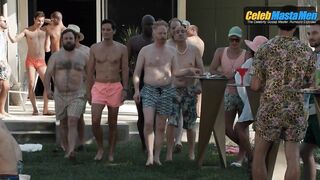 KEVIN DANIELS AND JESSE TYLER FERGUSON AND ERIC STONESTREET AND SAM LLOYD AND CHRISTIAN BARILLAS AND DOMINIC BURGESS AND KEVIN BERNTSON NUDE/SEXY SCREENSHOT 4 IN MODERN FAMILY