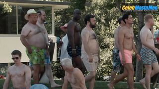 KEVIN DANIELS AND JESSE TYLER FERGUSON AND ERIC STONESTREET AND SAM LLOYD AND CHRISTIAN BARILLAS AND DOMINIC BURGESS AND KEVIN BERNTSON NUDE/SEXY SCREENSHOT 5 IN MODERN FAMILY