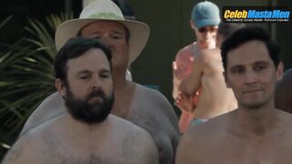 KEVIN DANIELS AND JESSE TYLER FERGUSON AND ERIC STONESTREET AND SAM LLOYD AND CHRISTIAN BARILLAS AND DOMINIC BURGESS AND KEVIN BERNTSON NUDE/SEXY SCREENSHOT 7 IN MODERN FAMILY