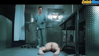ALLEN WILLIAMS NUDE/SEXY SCENE IN 12 HOUR SHIFT