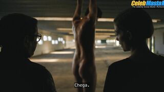 MIGUEL NUNES NUDE/SEXY SCENE IN GLORIA