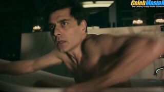 CANSEL ELCIN NUDE/SEXY SCREENSHOT 2 IN LOVERS ANONYMOUS