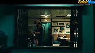 JAI COURTNEY NUDE/SEXY SCENE IN DANGEROUS ANIMALS