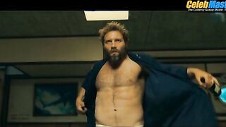 JAI COURTNEY NUDE/SEXY SCREENSHOT 3 IN DANGEROUS ANIMALS