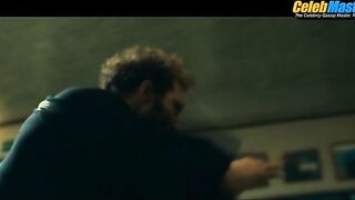 JAI COURTNEY NUDE/SEXY SCREENSHOT 4 IN DANGEROUS ANIMALS