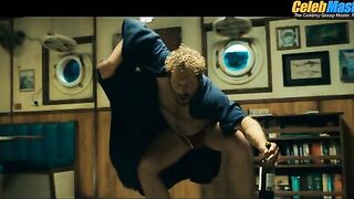 JAI COURTNEY NUDE/SEXY SCREENSHOT 5 IN DANGEROUS ANIMALS