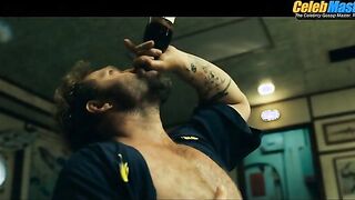 JAI COURTNEY NUDE/SEXY SCREENSHOT 9 IN DANGEROUS ANIMALS