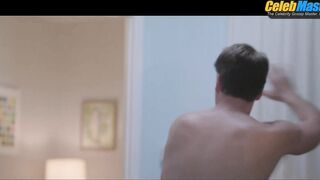 KEVIN HELD AND JASON T. GAFFNEY NUDE/SEXY SCENE IN ANALYSIS PARALYSIS