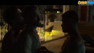 FELIPE LONDONO AND MAURICIO HENAO AND JULIAN CERATI NUDE/SEXY SCENE IN FAKE PROFILE