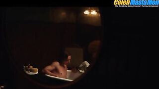 LEVON HAWKE NUDE/SEXY SCREENSHOT 6 IN THE THICKET