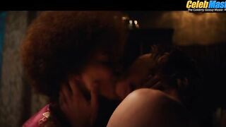 LEVON HAWKE NUDE/SEXY SCREENSHOT 9 IN THE THICKET