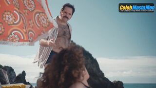 JORGE USON NUDE/SEXY SCREENSHOT 10 IN DRUG SQUAD COSTA DEL SOL
