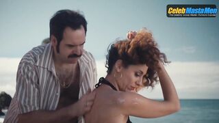 JORGE USON NUDE/SEXY SCREENSHOT 2 IN DRUG SQUAD COSTA DEL SOL