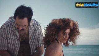JORGE USON NUDE/SEXY SCREENSHOT 3 IN DRUG SQUAD COSTA DEL SOL