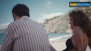 JORGE USON NUDE/SEXY SCREENSHOT 5 IN DRUG SQUAD COSTA DEL SOL