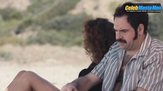 JORGE USON NUDE/SEXY SCREENSHOT 7 IN DRUG SQUAD COSTA DEL SOL