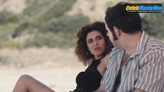 JORGE USON NUDE/SEXY SCREENSHOT 8 IN DRUG SQUAD COSTA DEL SOL