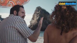 JORGE USON NUDE/SEXY SCREENSHOT 9 IN DRUG SQUAD COSTA DEL SOL