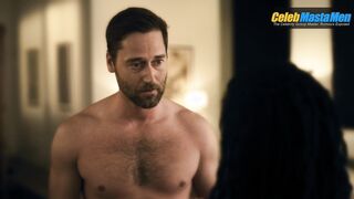 RYAN EGGOLD NUDE/SEXY SCREENSHOT 5 IN NEW AMSTERDAM