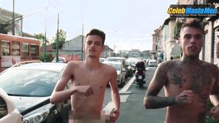 FEDEZ NUDE/SEXY SCREENSHOT 6